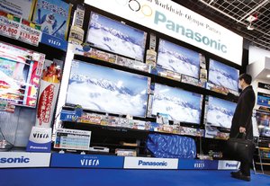 Nuevos canales de tv van por 14% de la publicidad