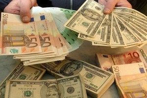 El euro se vende en un m�ximo de 18.60 pesos, en tanto que el m�nimo a la compra es de 17.60 pesos