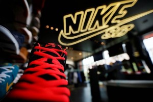 Nike es la segunda emisora cuyo registro en la BMV es solicitado por Grupo Burstil Mexicano