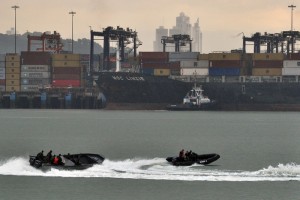El Grupo Unidos por el Canal de Panam� (GUPC) inform� en un comunicado que entreg� 