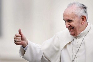 Francisco fue elegido con el mandato de reformar la anticuada e ineficaz burocracia del Vaticano par