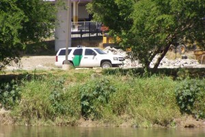 El mexicano Jess Flores Cruz muri a manos de un agente de la Patrulla Fronteriza el martes pasado 