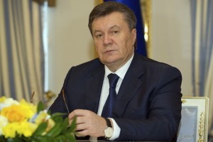 Yanukovich, quien se encuentra en paradero desconocido desde su cada, envi un comunicado en el que