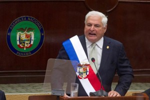 El proyecto de ampliaci�n del Canal de Panam� 
