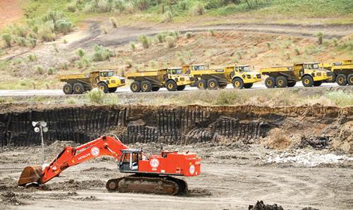 Retoman labor en Canal de Panam�