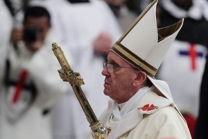 El Papa aprovechar el viaje para beatificar a 124 mrtires coreanos