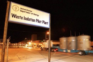 El WIPP almacena los residuos radiactivos de plantas nucleares y de la industria blica de Estados U