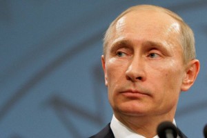 El presidente Vladimir Putin ha puesto en marcha un enorme programa de modernizacin militar