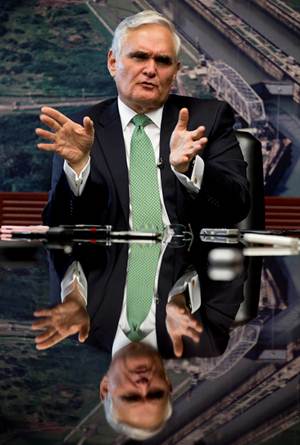 Quijano reiter� que 