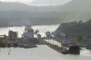 Las negociaciones para la expansi�n de las instalaciones del Canal se rompieron debido a la falta de
