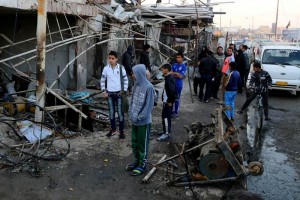Irak se enfrenta a un aumento de la violencia confesional y de atentados terroristas que causaron el