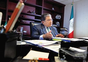 Judicatura ces� a 59 en 21 a�os