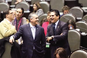 Lanzan convocatoria para elegir consejeros Lanzan convocatoria para elegir consejeros