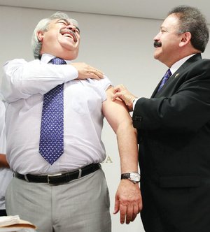 Van 488 muertos por influenza: Ssa