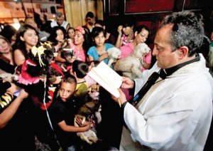 Iglesia alerta sobre arraigo de narcocultura