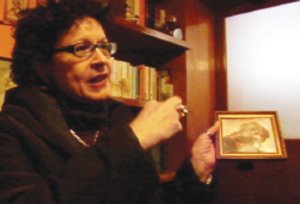 <b> Historia. </b> Son dos 