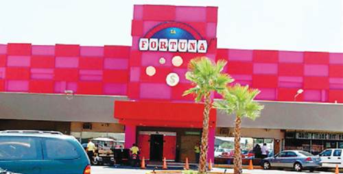 PGR indaga posible despojo de casino