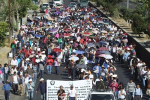 Negociaciones en estados afectaran a maestros:INEE Las acciones de mitigacin incluyen privilegiar el dilogo entre autoridades federales o estatales y