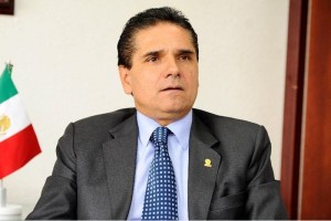 Aureoles record� que la CNDH y el IFAI tiene que enviar sus propuestas para iniciar el proceso