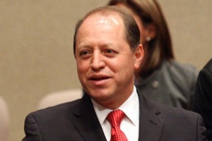 Marco Antonio Ba�os Mart�nez enfatiz� que los �rganos p�blicos electorales locales van a continuar e