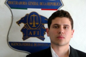 Ivn Guzmn Salazar, hijo de El Chapo Guzmn, fue detenido en 2005 acusado de uso de recursos de pro