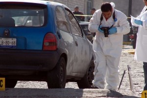 El gobierno de la Rep�blica dio a conocer que al mes de enero de 2014, se han iniciado 21 mil 258 av