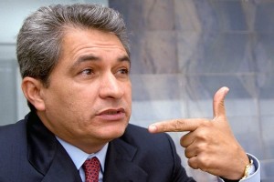 Dentro de la causa que se le sigue a Tom�s Yarrington, un juzgador federal le neg� el amparo en cont