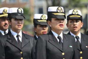 A cien a�os de la defensa del puerto de Veracruz durante la intervenci�n estadounidense, se inscribi