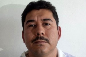Carlos Manuel Hoo Ramrez fue arrestado junto a Joaqun 