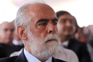 Diego Fern�ndez de Cevallos pidi� al Estado mexicano no eludir su responsabilidad de aplicar la just