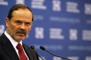 Presentar�n una denuncia contra el panista Gustavo Madero por hacer uso de los recursos del partido 