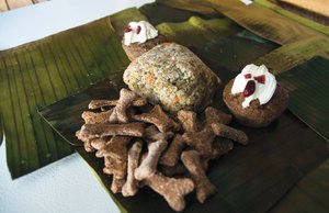 <b>Historia.</b> Comida org�nica, lo �ltimo en cuidado de la salud