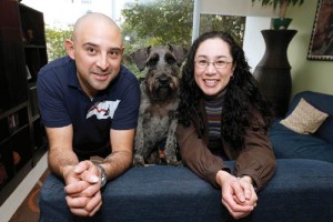 #Perrhijos: un nuevo modelo de familia