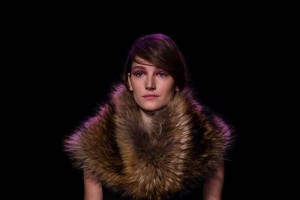 INVERNAL. En un hbil cruce de lo campesino con lo