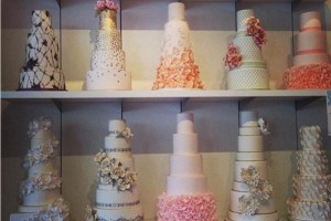 CREACIONES. Adems de su clientela habitual, gracias al trabajo realizado en las redes sociales han conseguido c