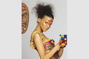 CREACIN. Pineda expres adems que la tienda, ubicada en el corazn del barrio de SoHO, es una puerta que mue