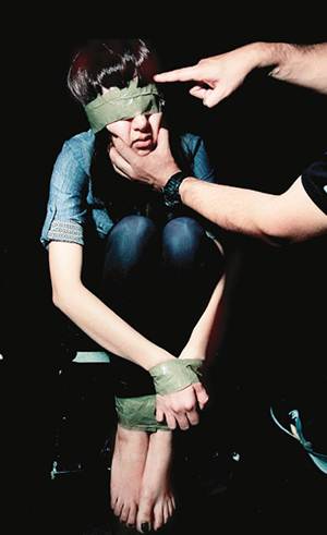 Fueron liberadasdos personas que hab�an sido plagiadas en noviembre y diciembre del a�o pasado. Las 