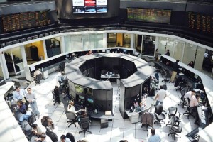 Los inversionistas mexicanos reflejan un sentimiento positivo por la econom�a mexicana en el mediano