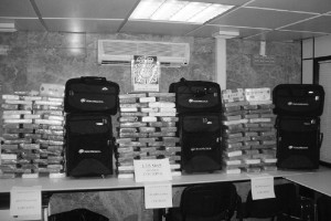 Crteles mexicanos Crteles mexicanos