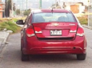 Ejecutan a 3 personas en el Estado de M�xico