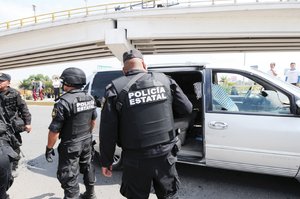 Fallecen dos civiles durante una balacera