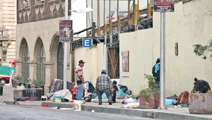 <b> Historia. </b> Los 