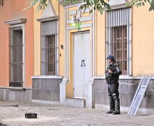 Plantean registro para los PATR Plantean registro para los PATR