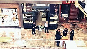 Arresta Polica a tres asaltantes de joyera