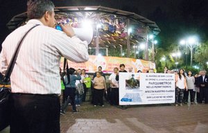 Consulta por parqumetros Consulta por parqumetros