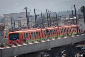 Los trabajos de ampliaci�n de la L�nea 12 del Metro no se ver�n afectados por la suspensi�n del serv