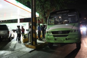 Hasta el momento, la v�ctima permanece sin identificar