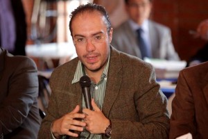Coyoacn no fue notificada por INAH sobre parqumetros Mauricio Toledo, que su coordinador de asesores se reunir hoy con el titular de la Autoridad del Es