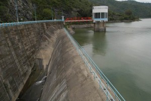 Conagua decidi cambiar la fecha del mantenimiento al Sistema de Cutzamala despus de la preocupaci