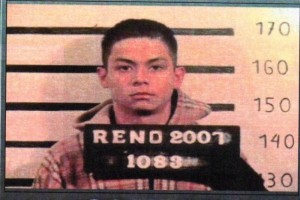 El presunto asesino por segunda ocasi�n ingres� al Reclusorio Norte, la primera fue en 2007 por un r